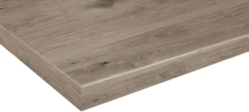 Arbeitsplatten Braun von Wiho Küchen