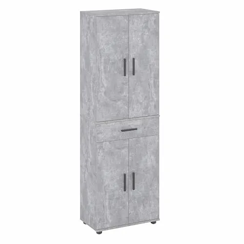 KOMTO Mehrzweckschrank 60 cm Breit