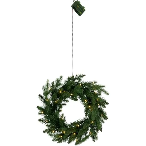 Eglo LED-Dekoleuchte in Grün - Kunststoff-Dekoleuchte für Innenbeleuchtung, schafft eine stimmungsvolle Atmosphäre und ist ideal für kreative Raumgestaltungen.