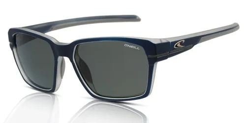 Produktbild O'Neill Sonnenbrille Herren Polarisiert ONS-9027 2.0 106P Matt Navy/ Kristall/