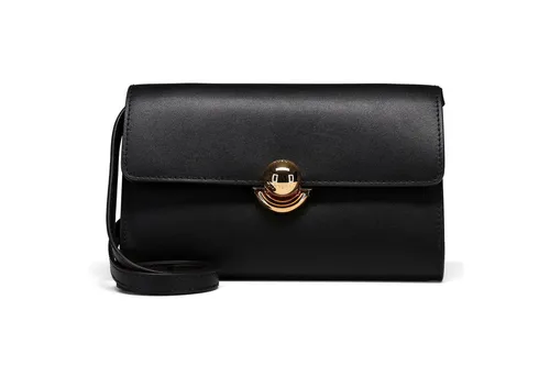 Furla Sfera Crossbody Geldbörse schwarz von Furla