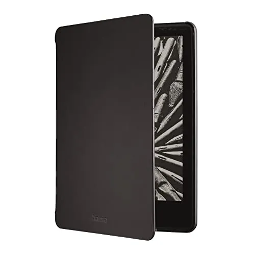 Hama - Schutzhülle für Kindle Paperwhite Gen. 5 (2021) schwarz, 217168