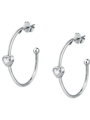 CHRIST Paar Creolen (Paar) von Christ