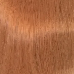 Wella Professionals Supernatural Color 8/34 Apricot Red 120 g - Pflanzenbasierte Haarfarbe ohne Aufhellungseffekt für natürliche und lebendige Farbergebnisse. Stärkt das Haar während des Färbens und bietet eine große Nuancenvielfalt – ideal für kreative Farbveränderungen!