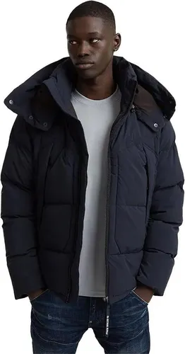 G-Star Herren G-Whistler Padded Hooded Jacke 2.0 von G-STAR