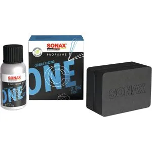 SONAX PROFILINE CeramicCoating CC One (40 ml) von SONAX