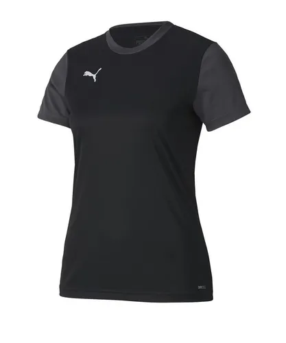 PUMA T-Shirt teamGOAL 23 Sideline Tee T-Shirt Damen default