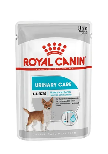 Royal Canin CCN Urinary Care Loaf - Nassfutter für ausgewachsene H 9003579009376