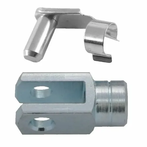 Stück in grau von MBO