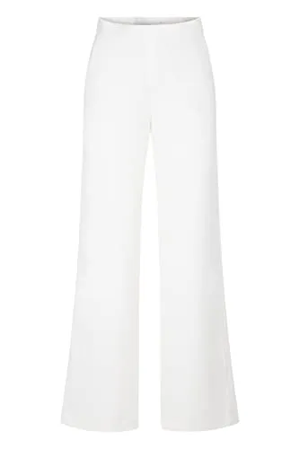 Raffaello Rossi Weite Hose Palina Long in Marine, Größe 46 - Schlupfhose im Chinostyle mit Gummibund für perfekten Sitz. Hergestellt aus bi-elastischem Material für hohen Tragekomfort und edlen Look.