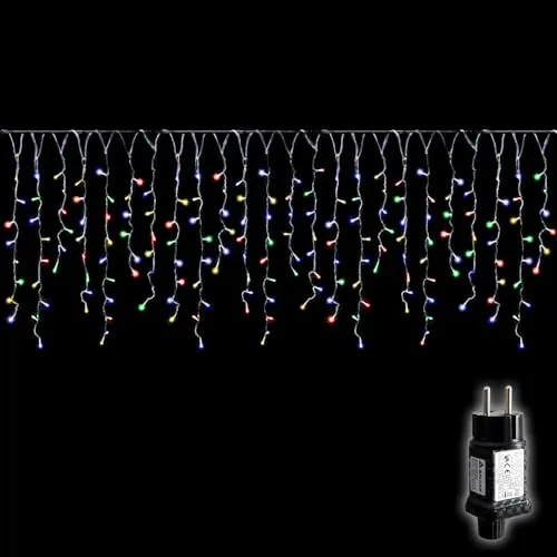 Lichtschläuche & Lichterketten von SALCAR