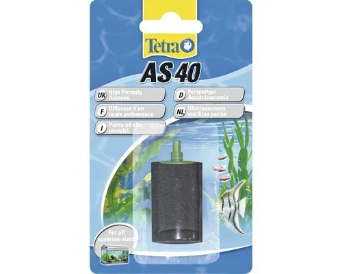 Ausströmerstein TetraTec AS 40 von Tetra