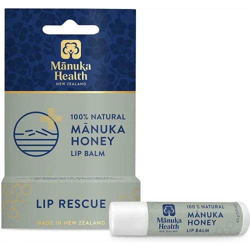 Manuka Lippenbalsam