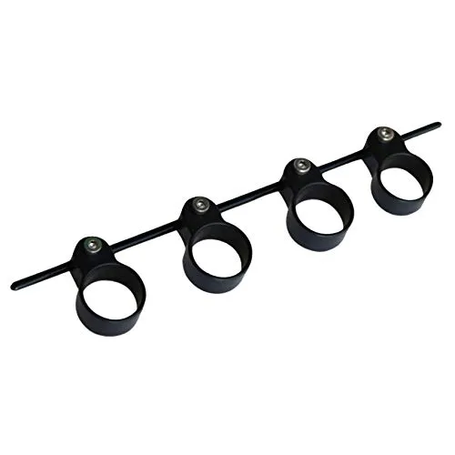 Jufjsfy Gitarren Finger Expander Finger Stretcher Finger Trainer Trainer Werkzeuge für Gitarren Bass Ukulelen Mandolinen Klavier