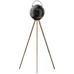 UB+ dB1 doubleBass - Bluetooth Lautsprecher mit Matrix-Technologie - Der UB+ dB1 doubleBass ist ein innovativer Bluetooth Lautsprecher, der bis zu 8 Lautsprecher synchronisieren kann. Mit 20 Stunden Akkulaufzeit und beeindruckendem Klang ist er der perfekte Begleiter für jede Gelegenheit.