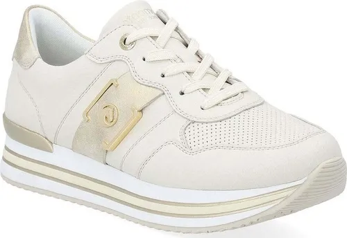 Remonte Damen Sneaker D1322-61 Farbe: Beige Größe: 41