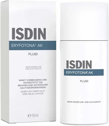 Isdin Eryfotona Ak Fluid 50 ML