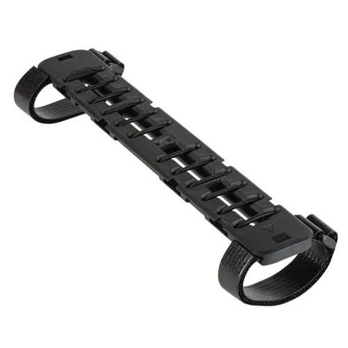 Topeak FastFuel PlatForm Trithalon Oberrohr Plattform schwarz