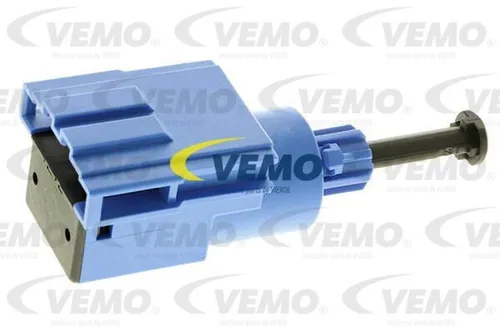 Produktbild Kupplungsschalter Fußraum manuell V10-73-0205 VEMO für AUDI SEAT