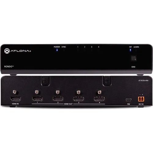 Produktbild Atlona Rondo 444 (AT-RON-444)