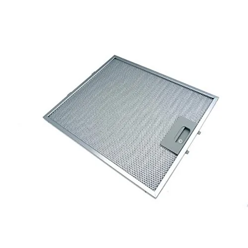 Fettfilter 306 x 267 mm für Dunstabzugshaube Whirlpool – 480122102168