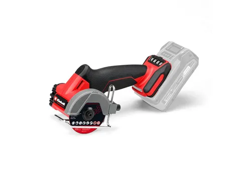 Einhell Professional Akku-Trennschleifer TP-CO 18/76-C Li BL-Solo