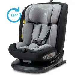 BooBoo Autokindersitz Safety Lissabon 360° drehbar mit Isofix