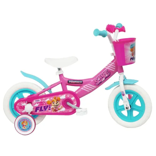 Paramount Sky Everest 10´´ Fahrrad Rosa Junge Rosa One Size