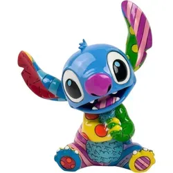 Disney Tradition Stitch Figur - Weiß