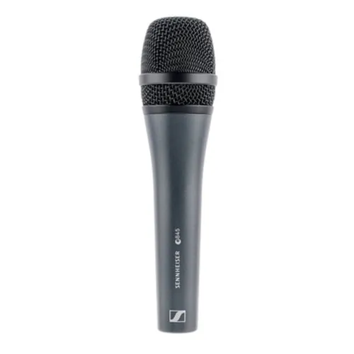 Sennheiser E 845 Mikrofon