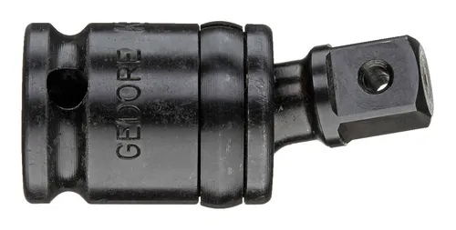 Gedore Blau KB 3095 Kraftschrauber-Kardangelenk 3/8