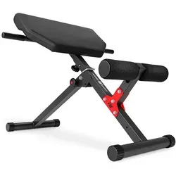Hyperextensions Bauch & Rückentrainer MH-L116