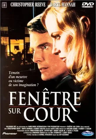 Fenêtre sur cour