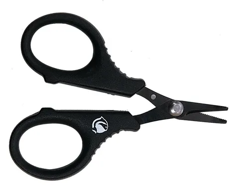 Paladin Braid Schere Braided Scissor Angelschere Geflochtene Top Qualität! Mono
