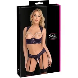 Dessous Lila von Cottelli LINGERIE