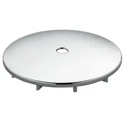 Kludi Ablaufgarnitur TASSO 90 Feinbauset chrom