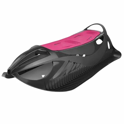 Gizmo Riders Neon Grip Bob Schlitten