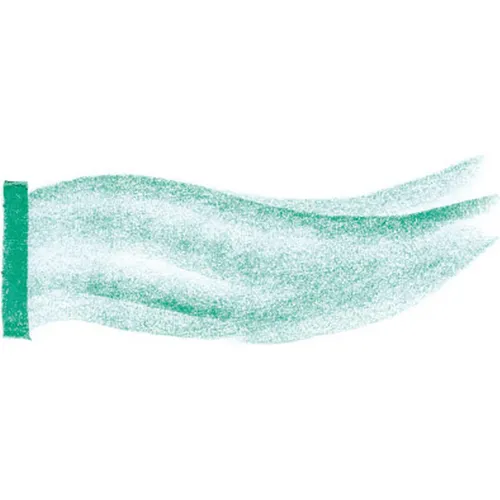 Wachsmalstifte grün 12 Stifte STOCKMAR von Stockmar