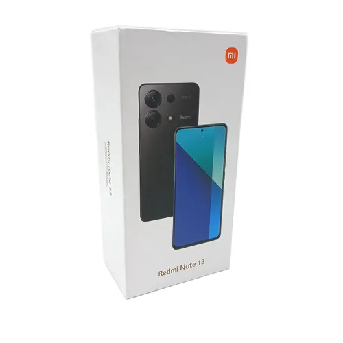 Xiaomi Redmi Note 13 Smartphone