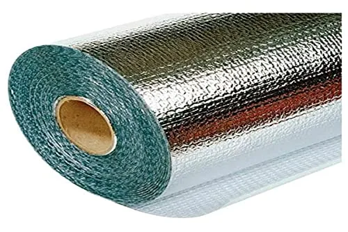 Hindermann Thermofolie