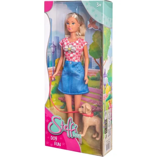 Simba SL Dog Fun (105733946)