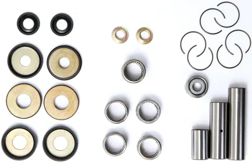 Produktbild Alle Kugeln Racing Reparatursatz Kipphebel Kipphebel Reparatursat