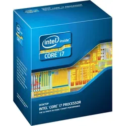 Intel Core i7 2600 Prozessor