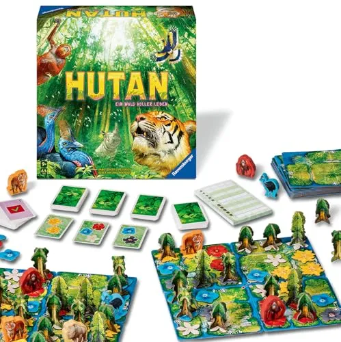 HUTAN Taktikspiel