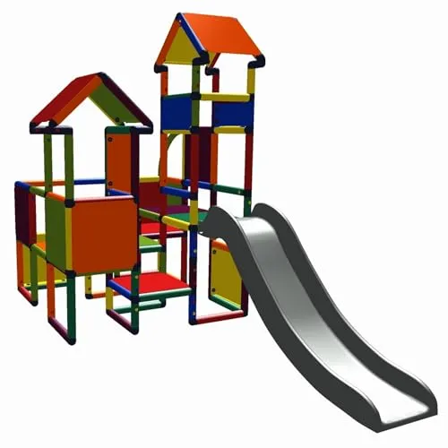 move and stic Klettergerüst 