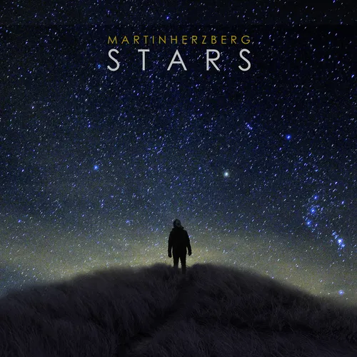 Martin Herzberg - Stars CD NEU