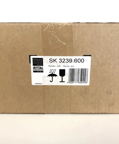 Rittal Klimatisierung von Rittal