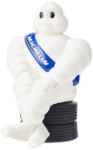 MICHELIN Mann Bibendum Figur von Michelin