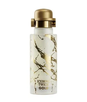 Iceberg Twice Gold Eau de Toilette für Herren 125 ml