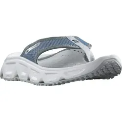 Salomon Herren Reelax Break 6.0 Slipper in beige von Salomon